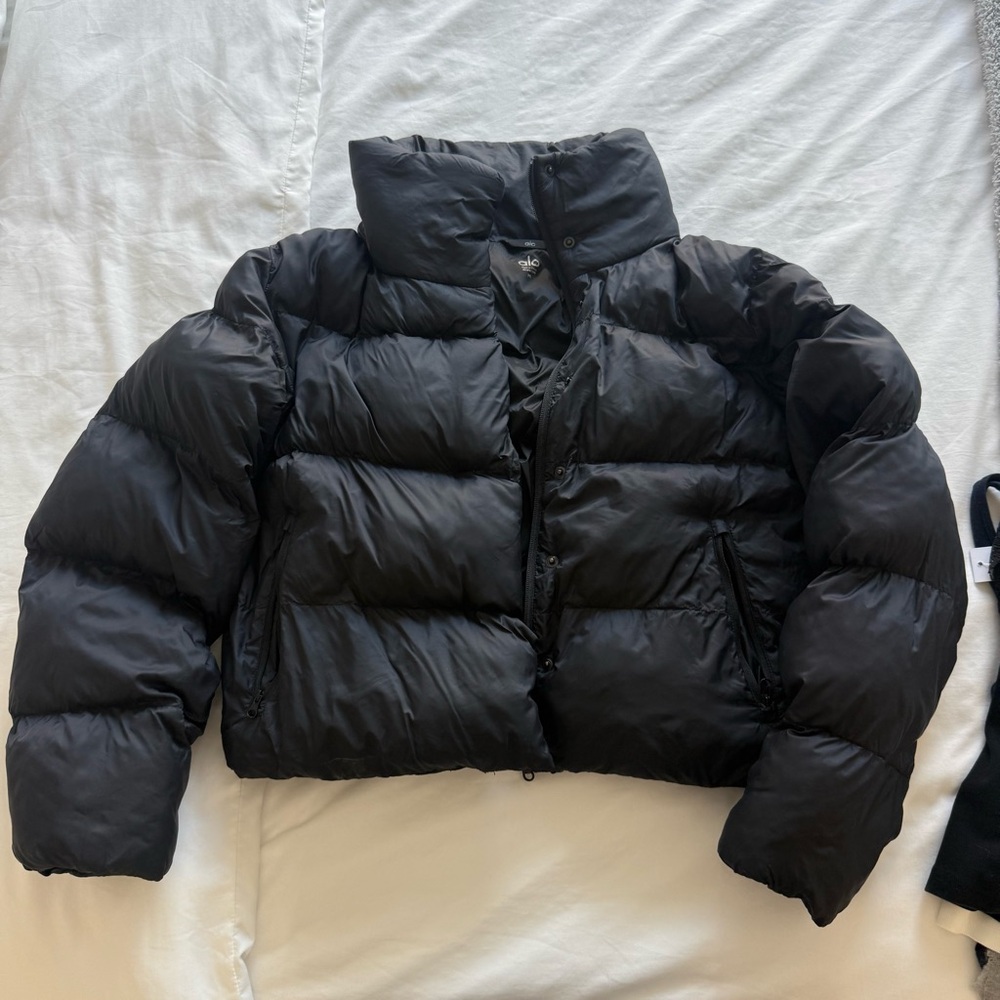 Alo puffer